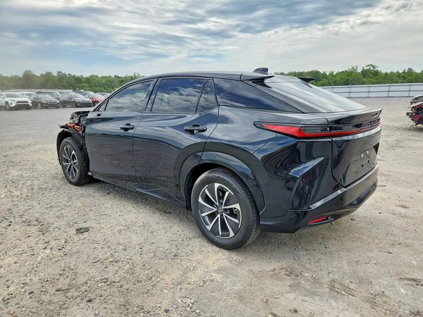 2024 LEXUS RZ 300e