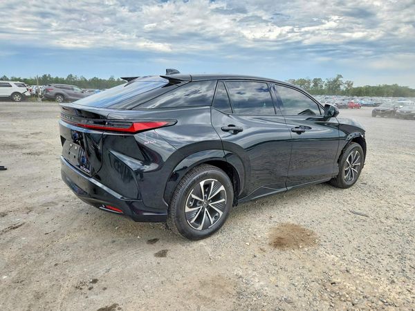 2024 LEXUS RZ 300e