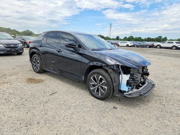 2024 LEXUS RZ 300e