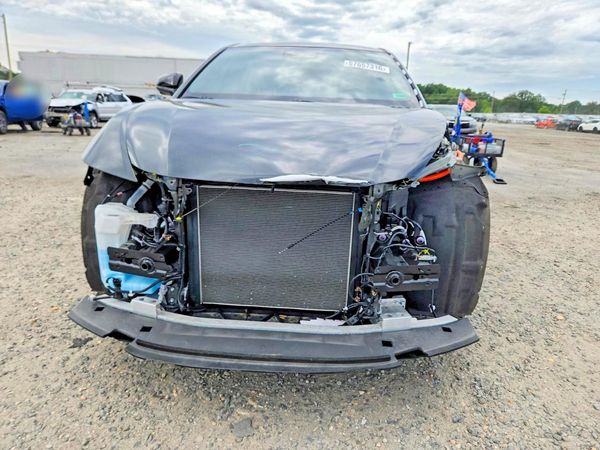 2024 LEXUS RZ 300e