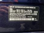 2026 BMW X5 xDrive40