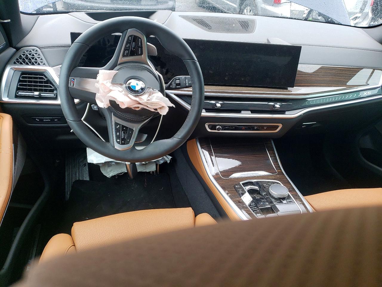 2026 BMW X5 xDrive40