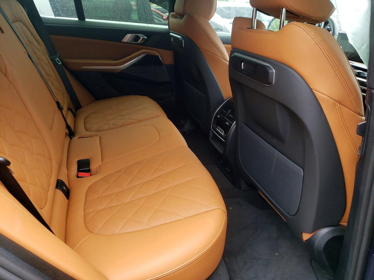2026 BMW X5 xDrive40