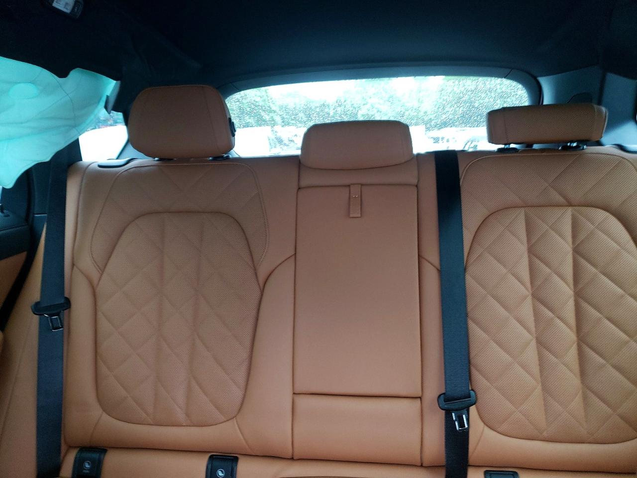 2026 BMW X5 xDrive40
