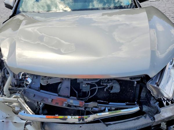2015 TOYOTA HIGHLANDER Base/Hybrid