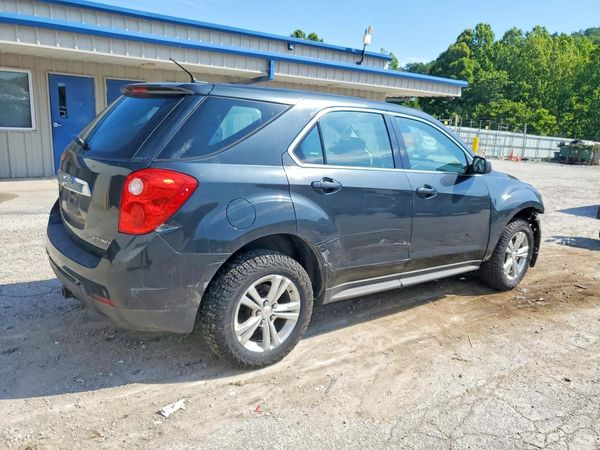 2014 CHEVROLET EQUINOX