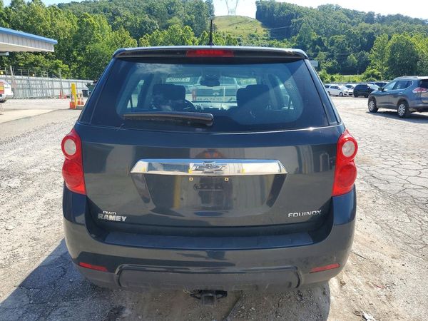 2014 CHEVROLET EQUINOX