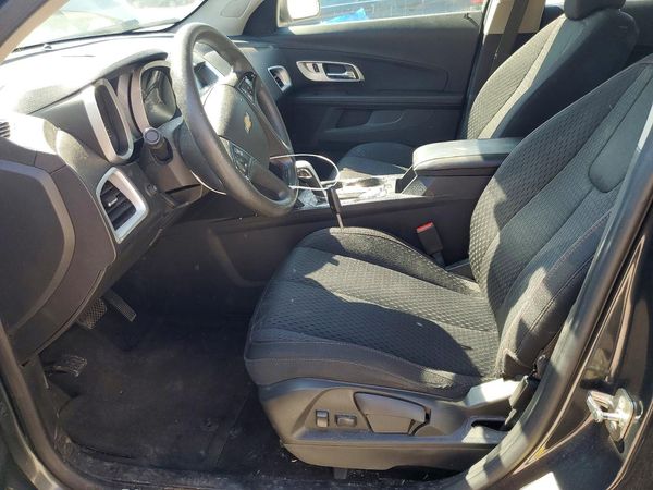 2014 CHEVROLET EQUINOX