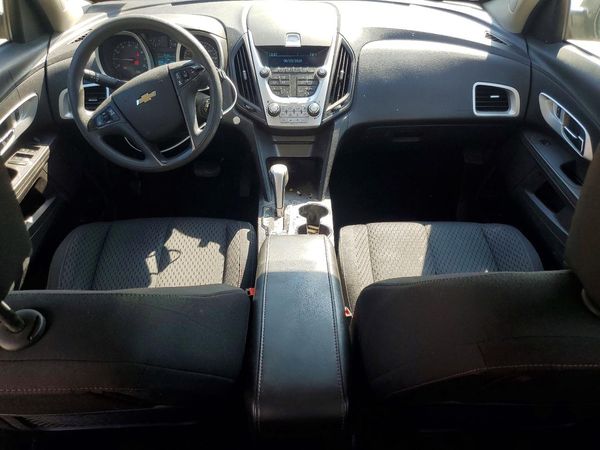 2014 CHEVROLET EQUINOX