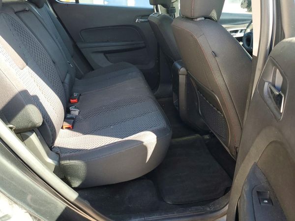 2014 CHEVROLET EQUINOX