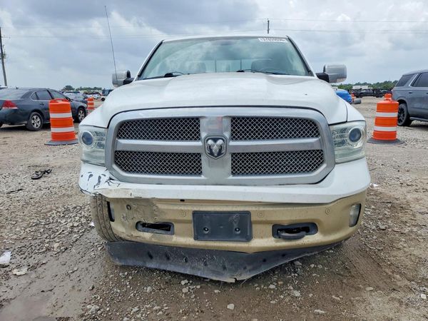 2014 RAM 1500 LONGHORN CREW CAB 4X2