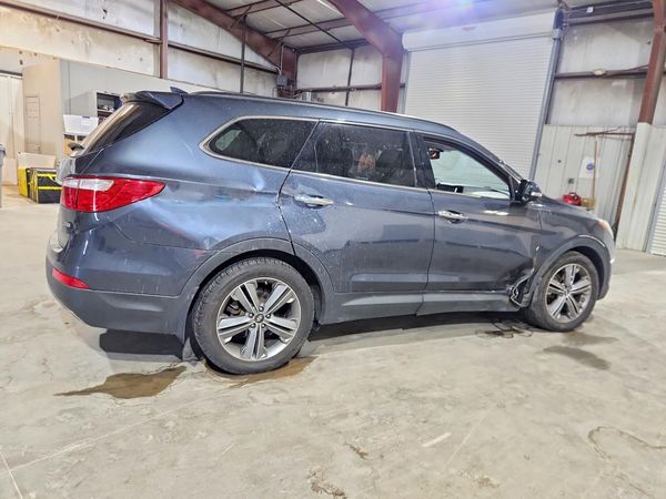 2015 HYUNDAI SANTA FE GLS