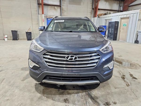 2015 HYUNDAI SANTA FE GLS