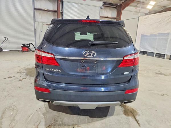 2015 HYUNDAI SANTA FE GLS