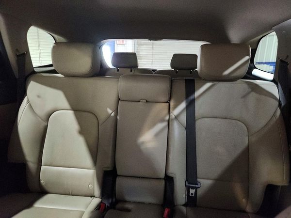 2015 HYUNDAI SANTA FE GLS