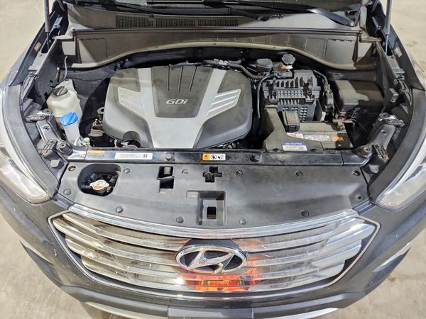 2015 HYUNDAI SANTA FE GLS