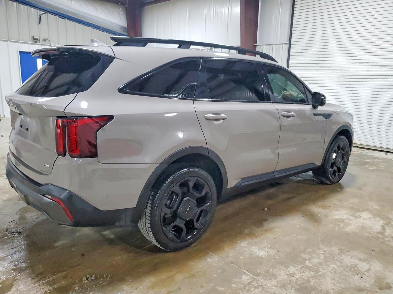 2024 KIA SORENTO