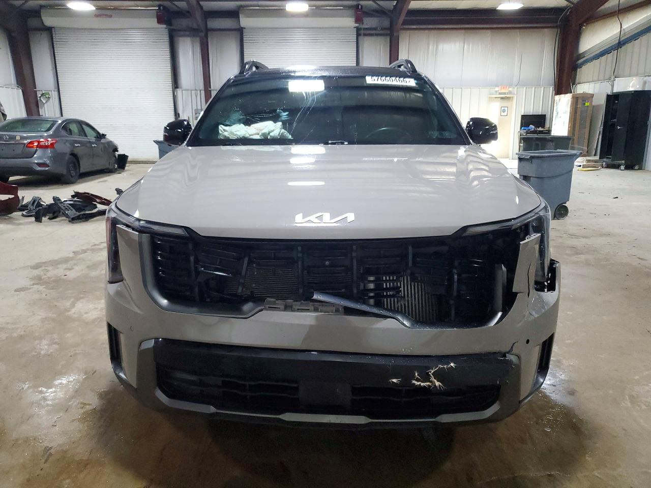 2024 KIA SORENTO
