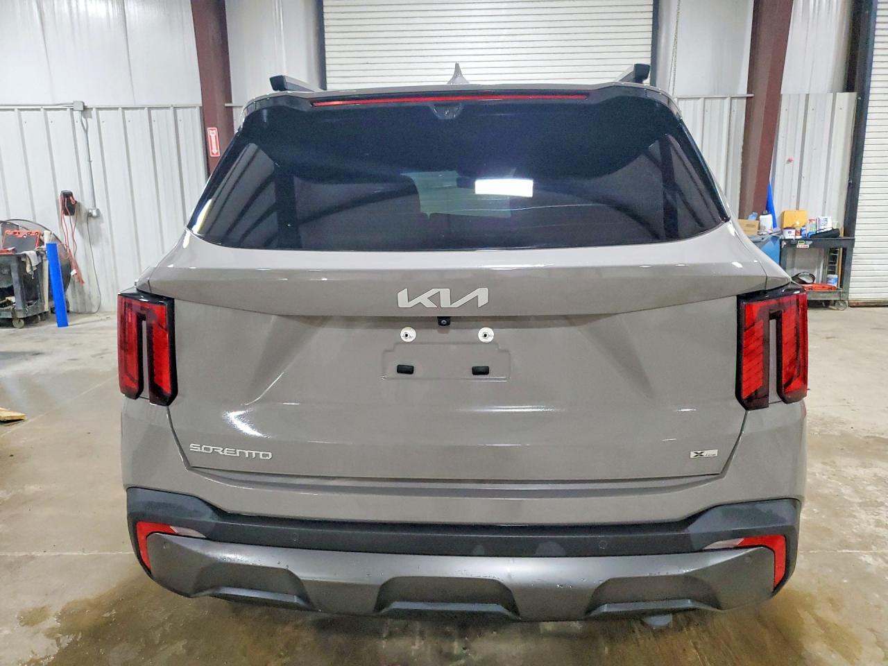 2024 KIA SORENTO