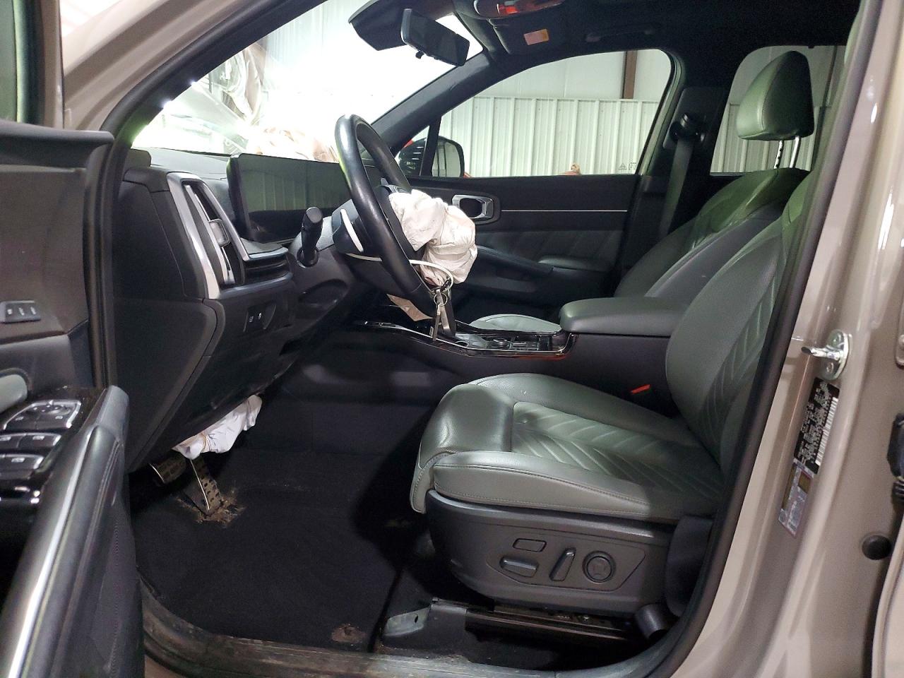 2024 KIA SORENTO