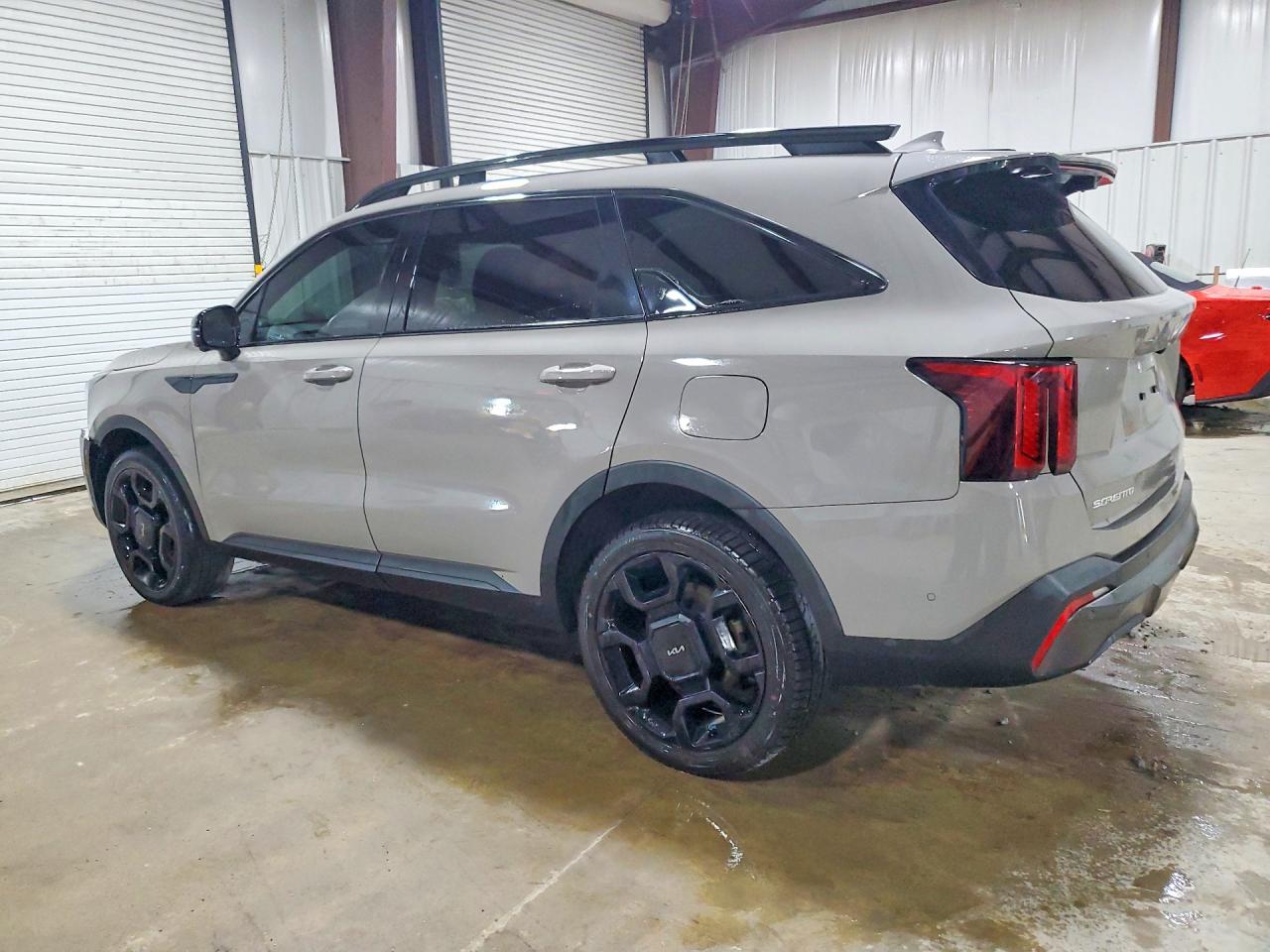 2024 KIA SORENTO
