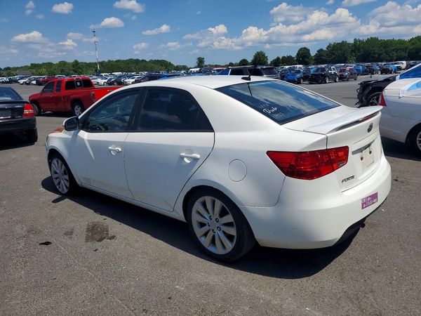 2013 KIA FORTE N/A