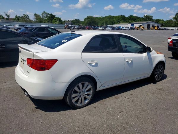 2013 KIA FORTE N/A