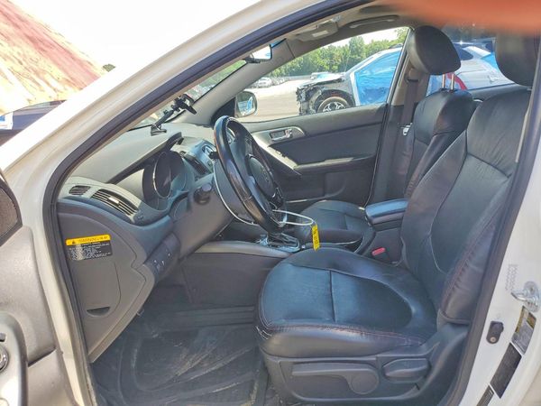 2013 KIA FORTE N/A
