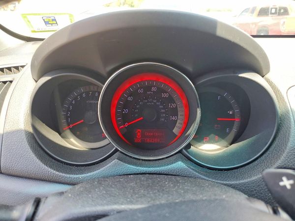 2013 KIA FORTE N/A