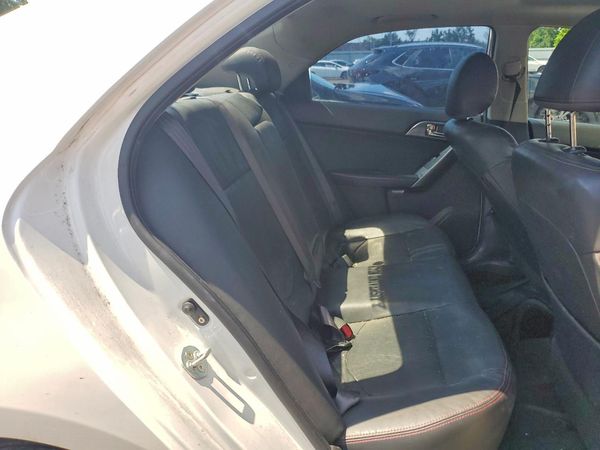 2013 KIA FORTE N/A