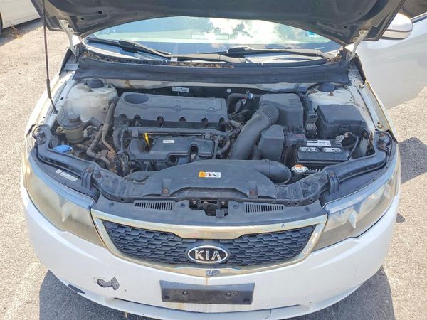 2013 KIA FORTE N/A