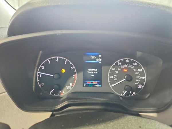 2024 TOYOTA COROLLA CROSS