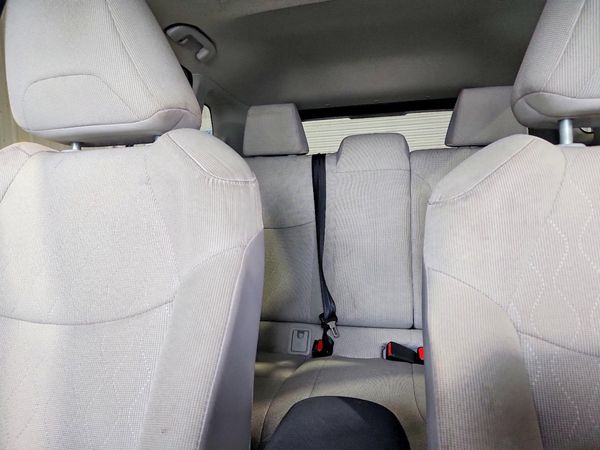 2024 TOYOTA COROLLA CROSS