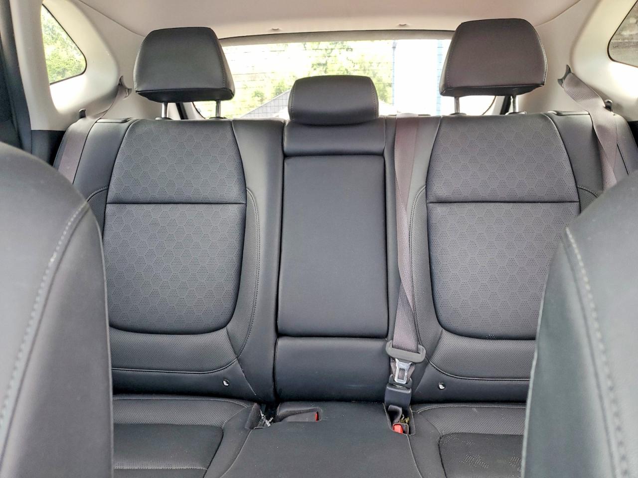 2022 KIA SELTOS SX, SX Sunroof Pkg
