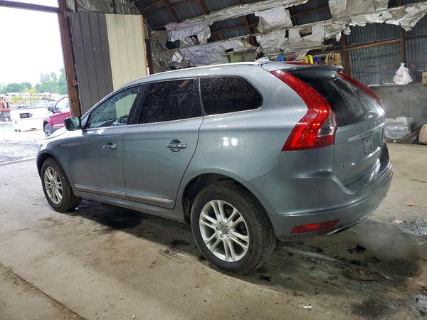 2016 VOLVO XC60