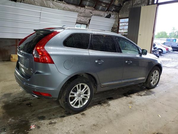2016 VOLVO XC60