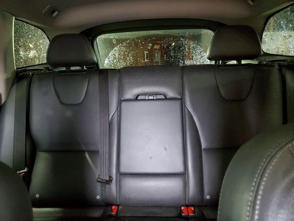 2016 VOLVO XC60