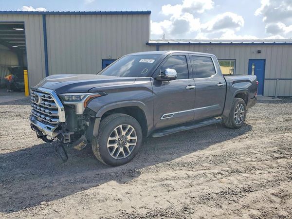2023 TOYOTA TUNDRA 1794