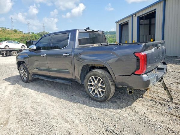 2023 TOYOTA TUNDRA 1794