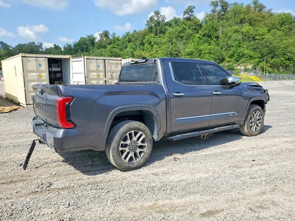 2023 TOYOTA TUNDRA 1794