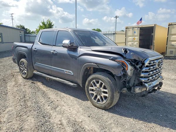 2023 TOYOTA TUNDRA 1794