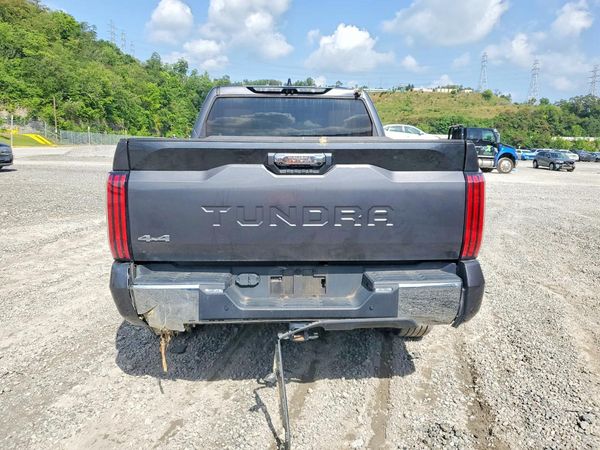 2023 TOYOTA TUNDRA 1794