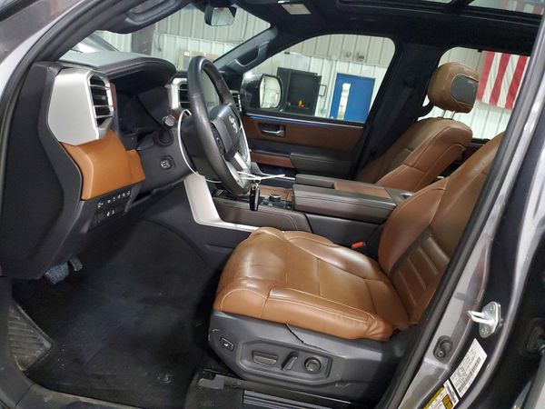 2023 TOYOTA TUNDRA 1794