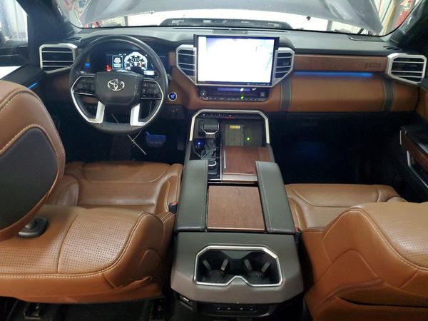 2023 TOYOTA TUNDRA 1794