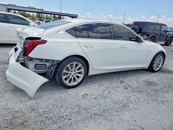2021 CADILLAC CT5 Luxury