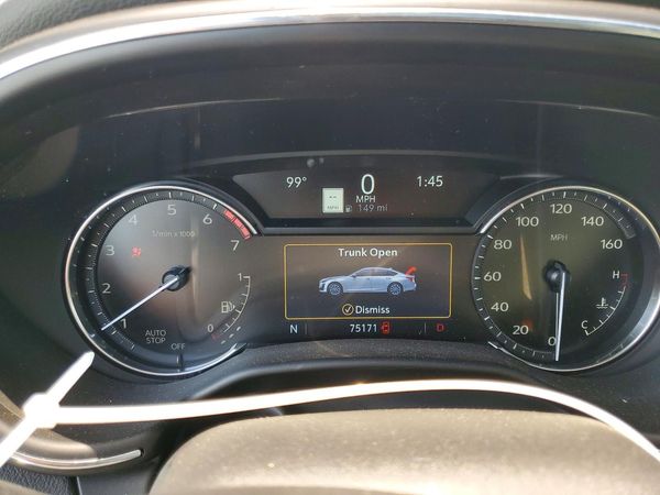 2021 CADILLAC CT5 Luxury