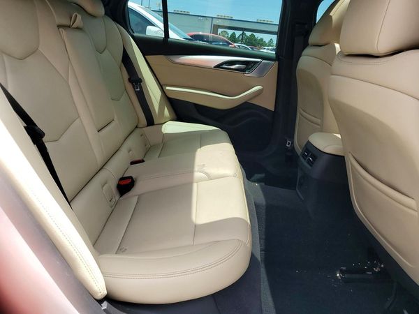 2021 CADILLAC CT5 Luxury