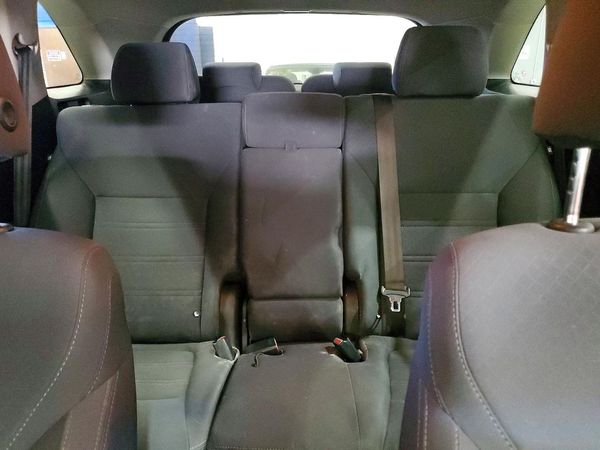 2019 KIA SORENTO L, LX, S