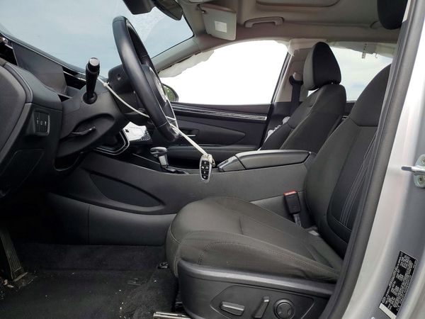 2022 HYUNDAI TUCSON SEL Convenience Pkg