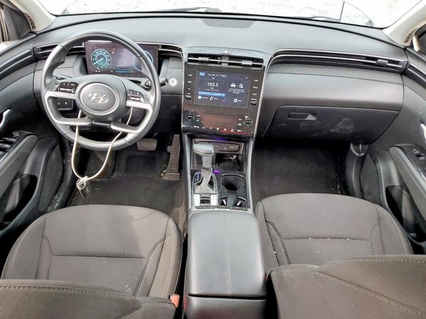 2022 HYUNDAI TUCSON SEL Convenience Pkg